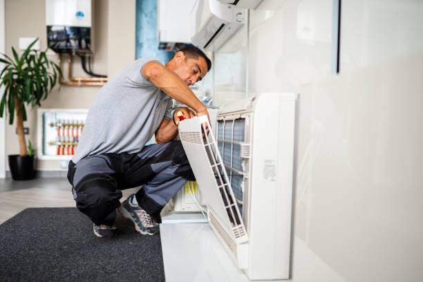 Best Local Air Duct Cleaning Services  in Rm Beach, WA