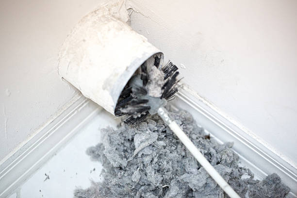 Best Air Duct Inspection  in Rm Beach, WA
