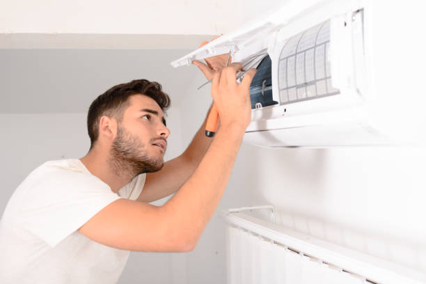 Best Best Air Duct Cleaning Company  in Rm Beach, WA